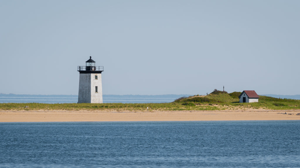 Main image Wood End Lighthouse
